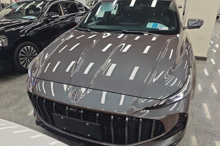 Used MG 5 2025 300TGI Global Flagship Edition
