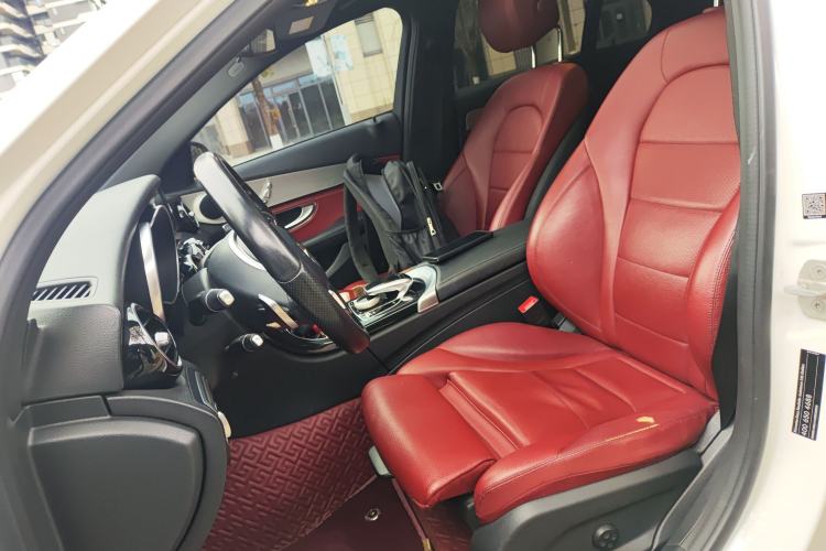 Used Mercedes-Benz C-Class 2015 C 200 Sport Edition