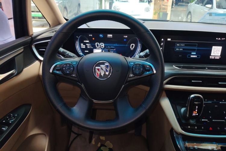 Used Buick GL8 2021 ES Landtrek 653T Luxury Model