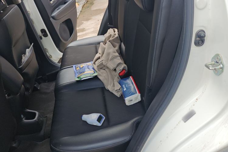 Used Honda Vezel 2020 1.5L CVT Pioneer Edition