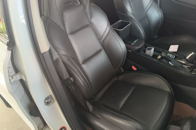 Used Lynk & Co 01 2017 2.0T Two-Wheel Drive Pro Edition