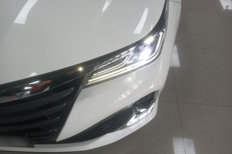 Used Toyota Allion 2021 2.0L Luxury Edition