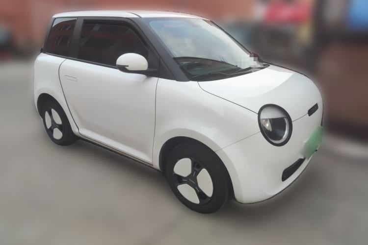 Used CHANGAN NEVO Lumin 2022 210km Sweet Edition