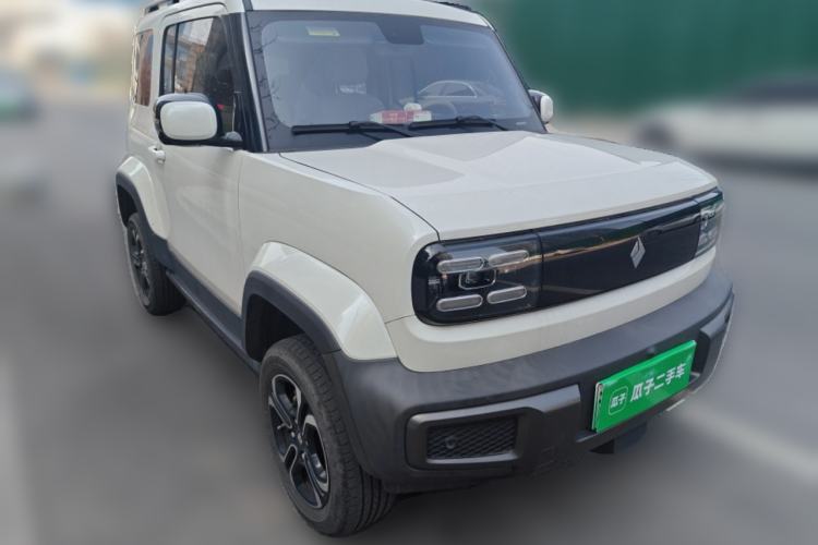 Used Baojun Spark 2023 Flagship Edition