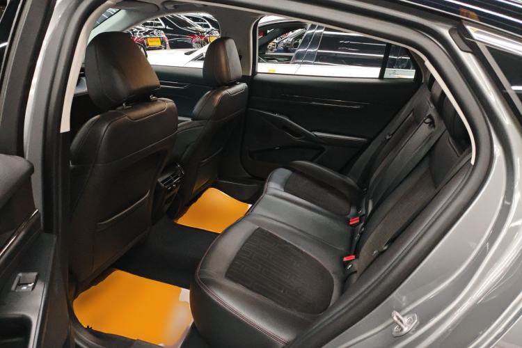 Used Ford Mondeo 2023 EcoBoost 245 Luxury Model
