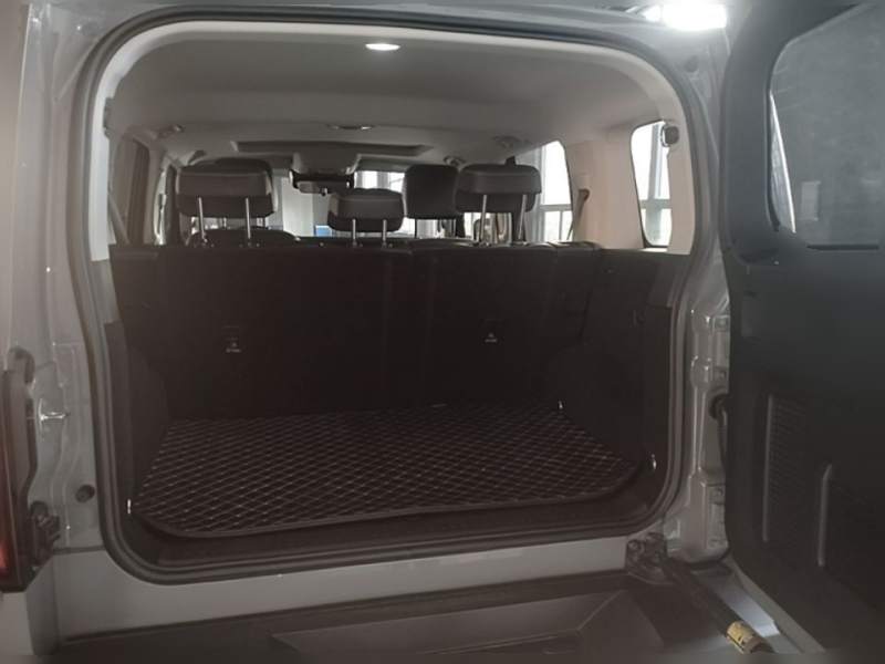 Used Tank 300 2024 2.0T Conqueror — 20