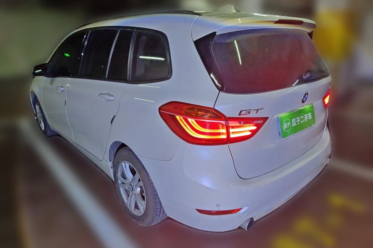 Used BMW 2 Series Gran Tourer 2015 218i Leading Model