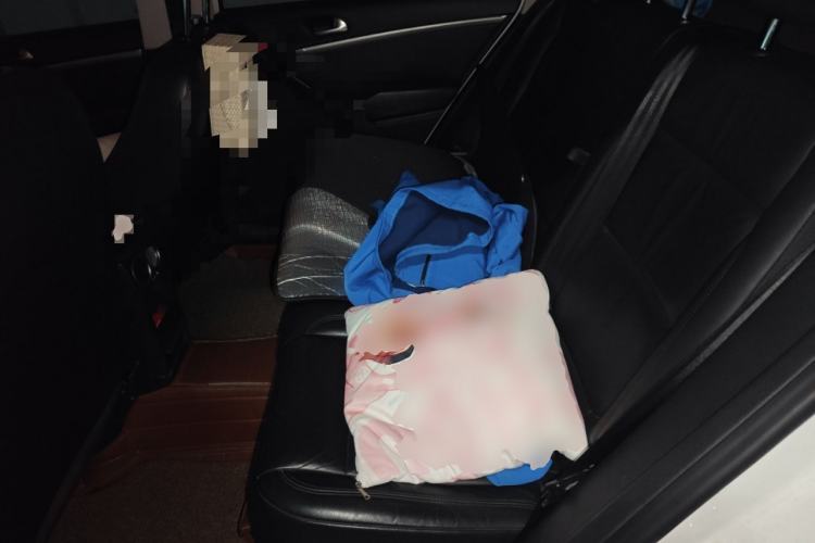 Used Volkswagen Tiguan 2015 1.8TSI Automatic Two-Wheel Drive Comfort Edition
