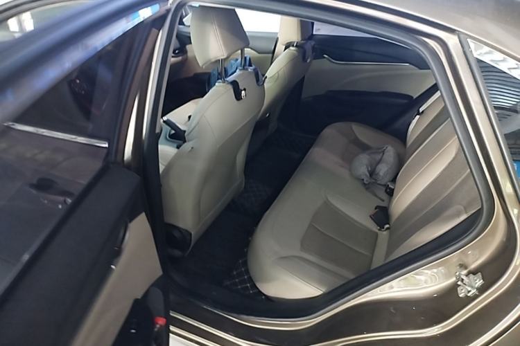 Used Buick GT 2016 15N Automatic Elite Edition
