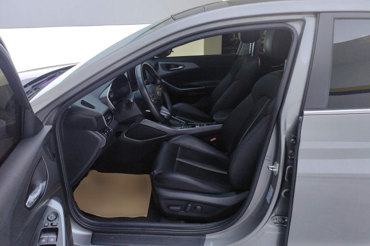 Used Hyundai Lafesta 2019 280TGDi Smart Speed Version China VI Standard
