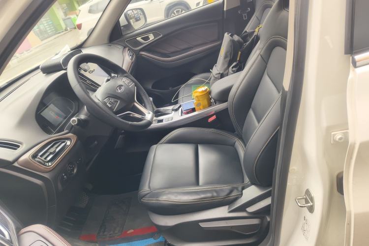 Used Chery Tiggo 7 2018 1.5T Automatic Elite Edition China V Standard