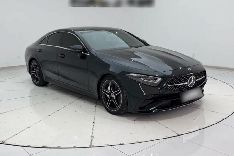 Used Mercedes-Benz CLS 2023 Refreshed CLS 300 Dynamic Edition
