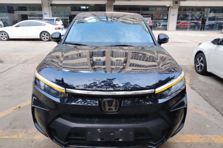 Used Honda Breeze 2023 240TURBO Two-Wheel-Drive Luxury Edition 5 Seats