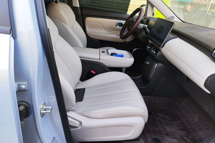 Used AION UT 2025 420 Smart Edition
