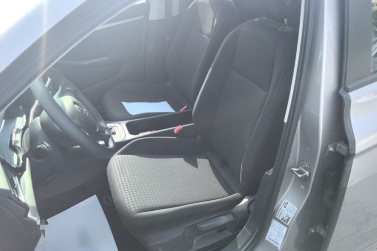 Used Volkswagen Bora 2019 Revised Version 1.5L Automatic Fashionable Style China VI