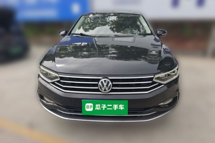 Used Volkswagen Magotan 2020 280TSI DSG Comfort Edition Front