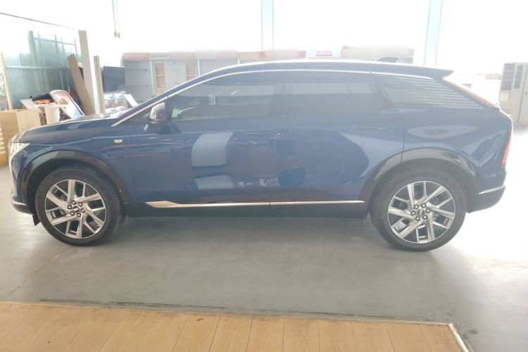 Used Cadillac OPTIQ 2024 Standard Range Version