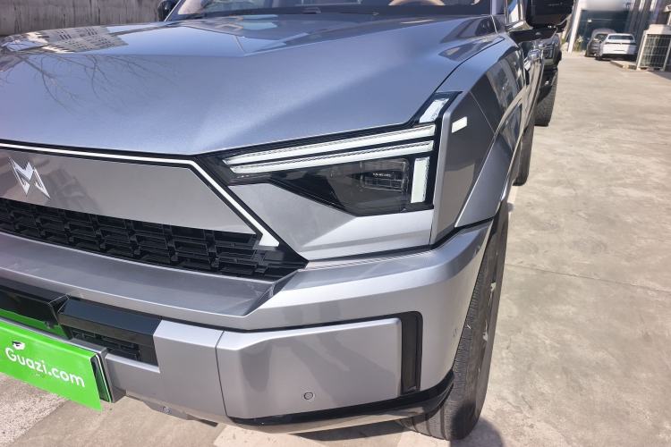 Used Brave warrior M817 2025 Model, Max
