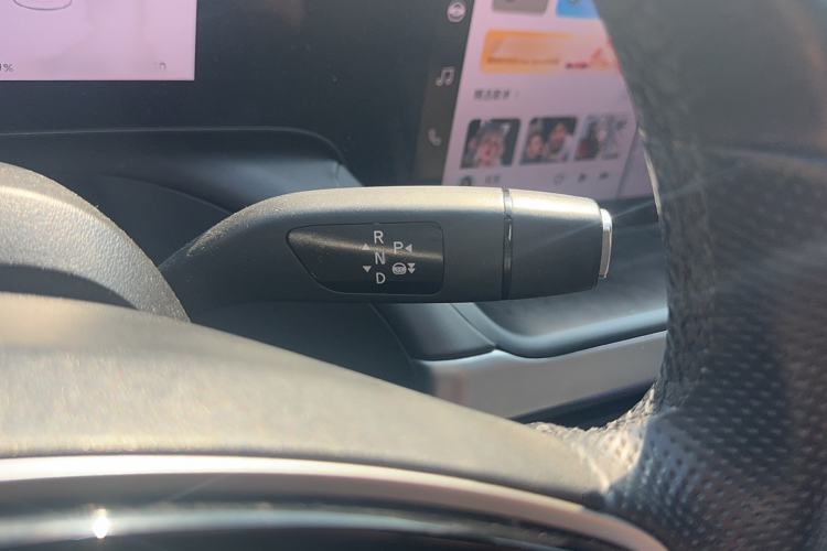 Used XPeng P7 2022 586E
