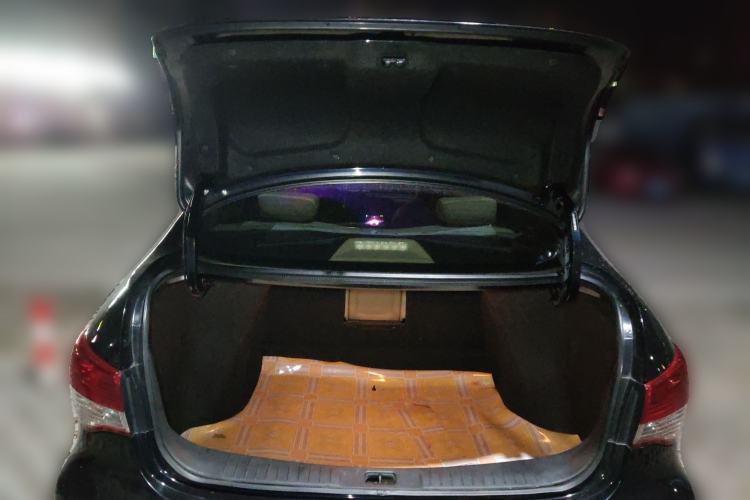 Used Nissan Sylphy 2012 Classic 1.6XE Manual Comfort Edition
