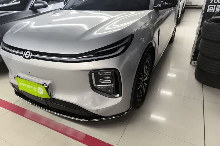 Used Qiyuan Q07 2025 215 Flagship PLUS