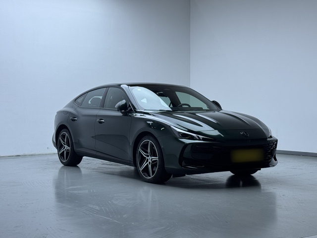 MG 7 2025 2.0T Trophy+ Super Intelligent Driving Edition — снимка 20