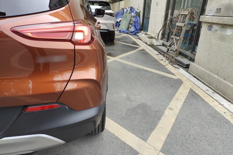 Used Buick Encore 2020 20T CVT Elite Edition
