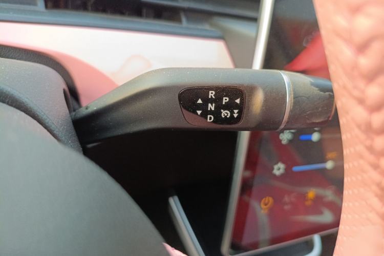 Used NETA V 2022 Chao 400 Lite Pink Custom Edition