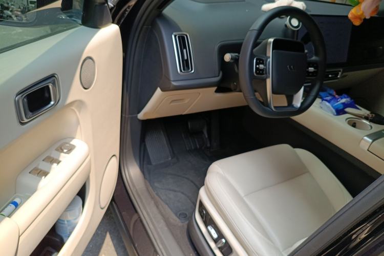 Used Li Auto L7 2023 Max model