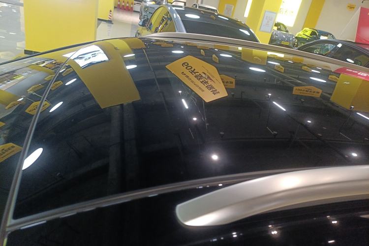 Used Volkswagen ID.4 X 2025 Smart Version Pure & Intelligent Enjoyment Edition