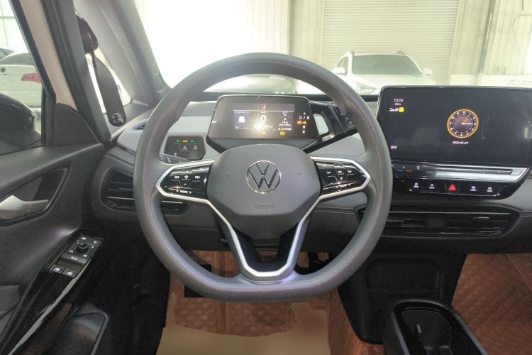 Used Volkswagen ID.3 2024 Pure & Smart Edition