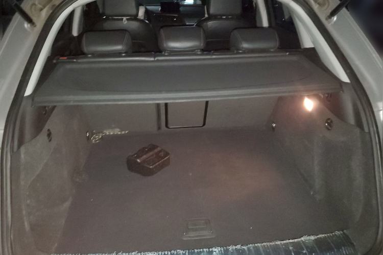 Used Audi Q3 2015 35 TFSI quattro Technology Edition