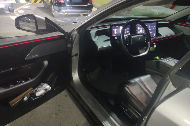 Used XPeng P7 2021 670G