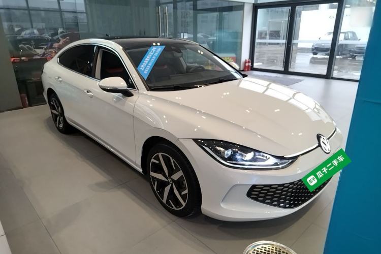 Used Volkswagen Lamando 2025 Lavida L 280TSI DSG Cool & Spicy Edition