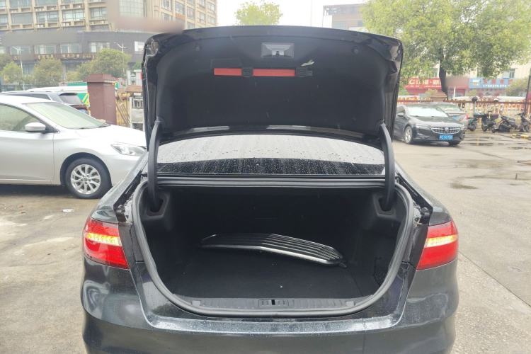 Used Ford Taurus 2015 EcoBoost 245 Fashion Edition