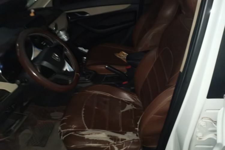 Used Baojun 360 2018 1.5L Manual Luxury Edition China V