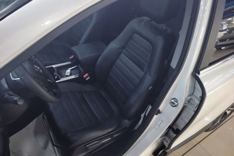 Used Honda CR-V 2021 240TURBO CVT Two-Wheel Drive Urban Edition