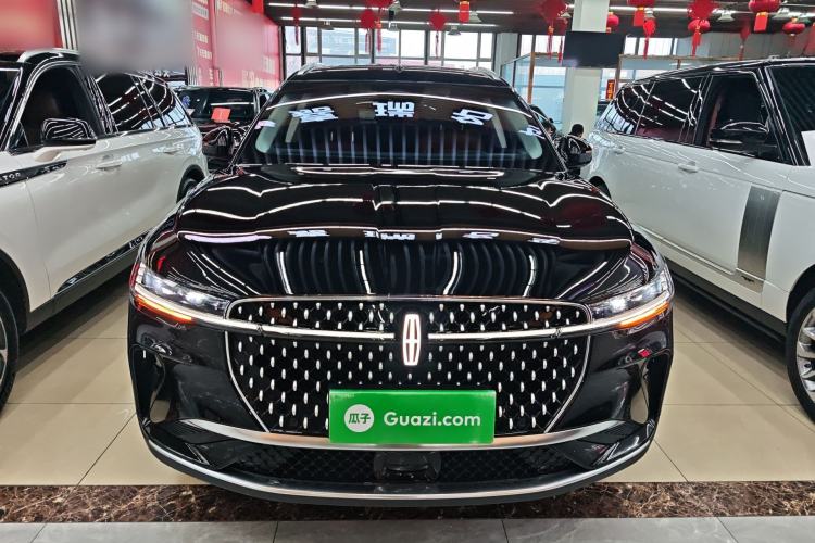 Used Lincoln Nautilus 2023 2.0T All-Wheel-Drive Luxury Edition
