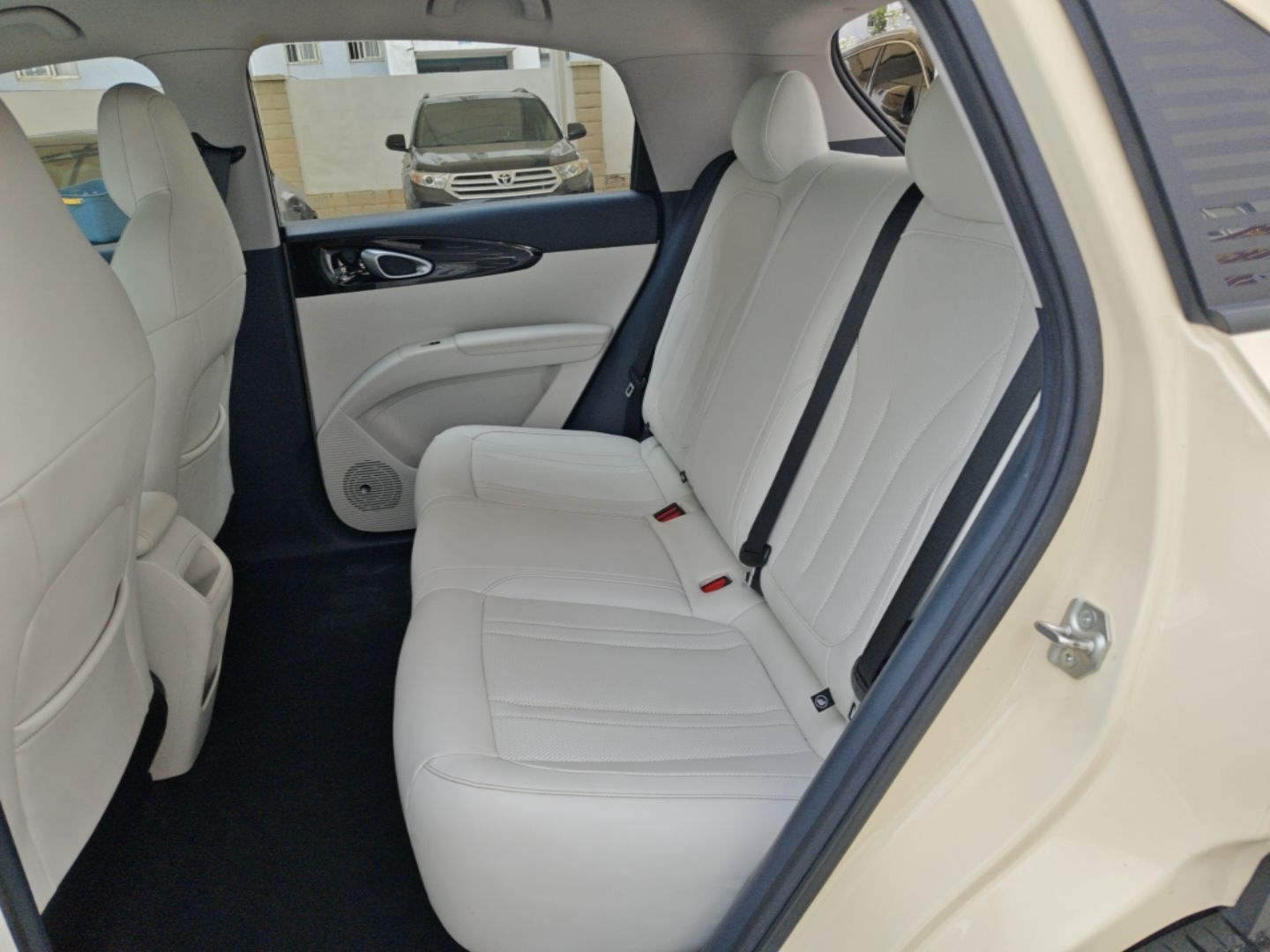 Geely Galaxy Geome 2025 310km Youth Edition — снимка 20