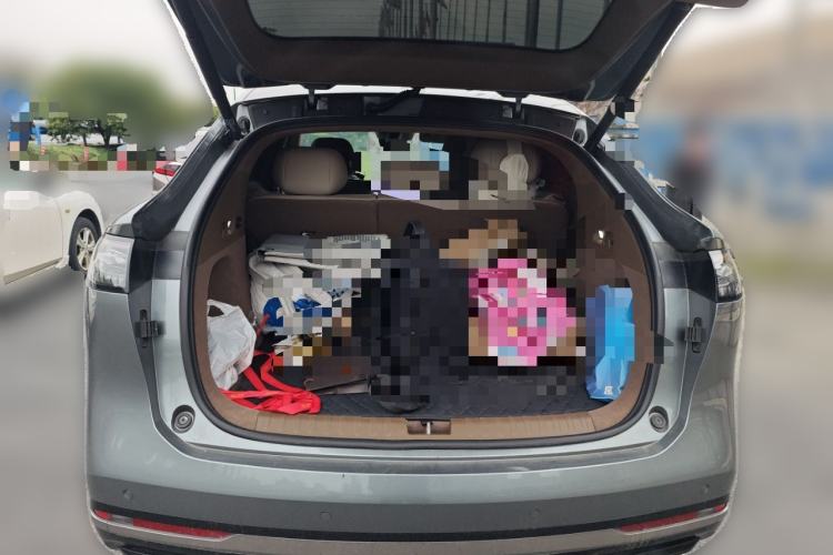 Used Hyptec HT 2023 670 Rear-Drive Ultra-High-Voltage NDA Version
