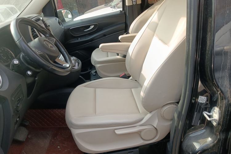 Used Mercedes-Benz Vito 2016 2.0T Business Edition
