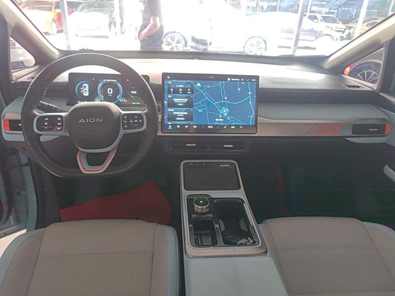 Used AION Y 2021 70 Intelligent Dynamic Edition — 9