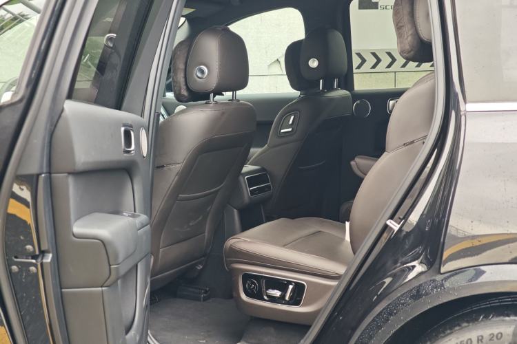 Used Li Auto L8 2023 Pro Model