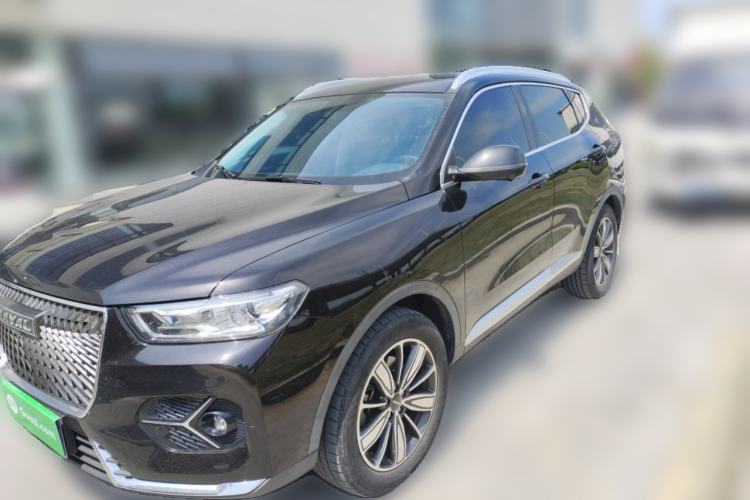Used Haval H6 2021 1.5 GDIT Automatic Champion Edition