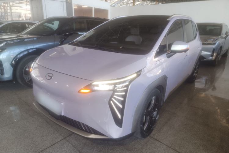 Used AION Y 2022 Plus 70 Smart Edition