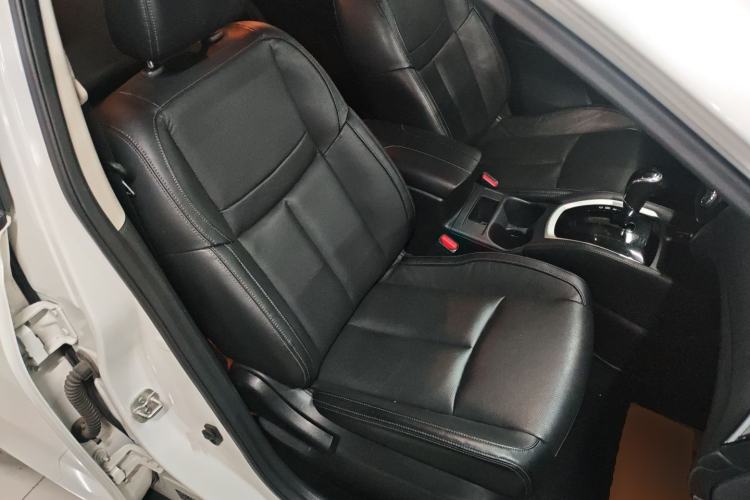 Used Nissan X-Trail 2019 2.0L CVT Smart Connect Comfort Edition 2WD