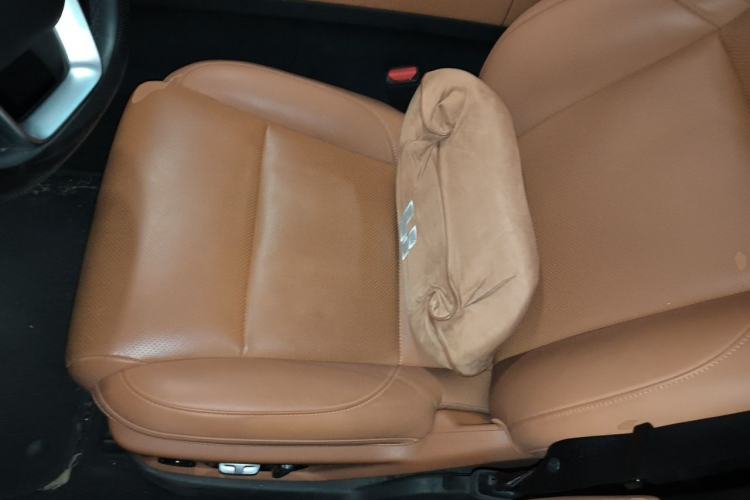 Used Li Auto L7 2023 Air model
