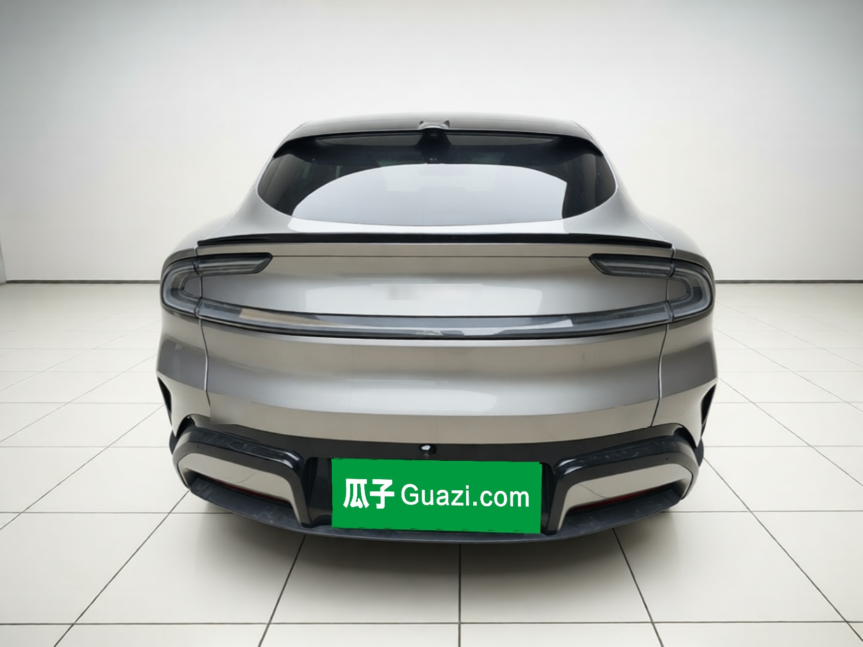 Xiaomi Auto YU7 2025 Ultra-Long Range Rear-Wheel Drive Version — снимка 5