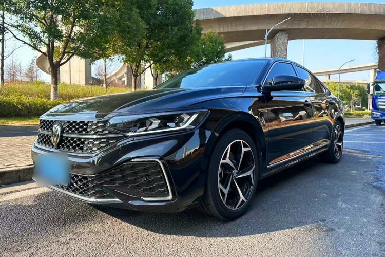 Used Volkswagen Passat 2024 380TSI Starry Elite Edition