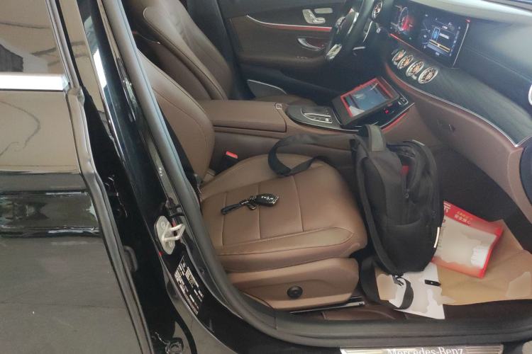 Used Mercedes-Benz E-Class 2020 Restyled E 300 L Sport Exclusive Edition